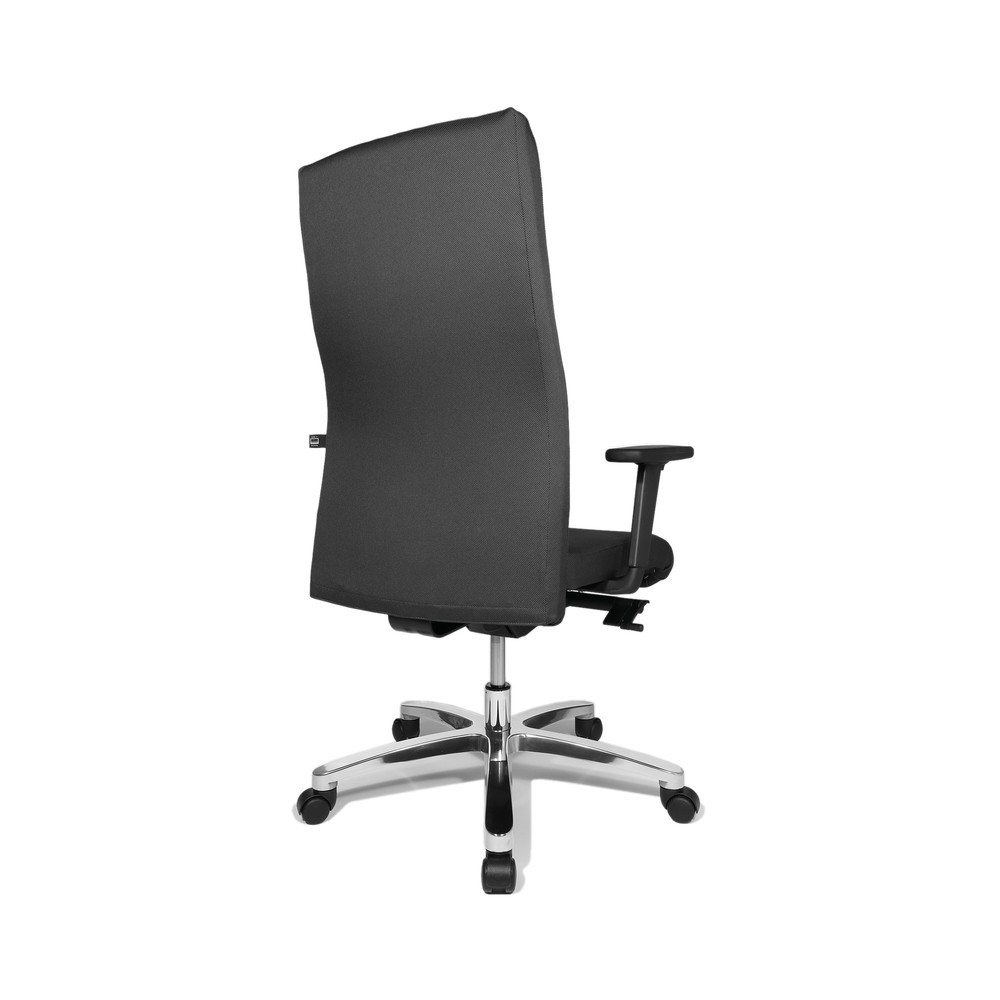 Immagine del prodotto n. 4: Sedia girevole da ufficio Topstar® Big Star 20, antracite