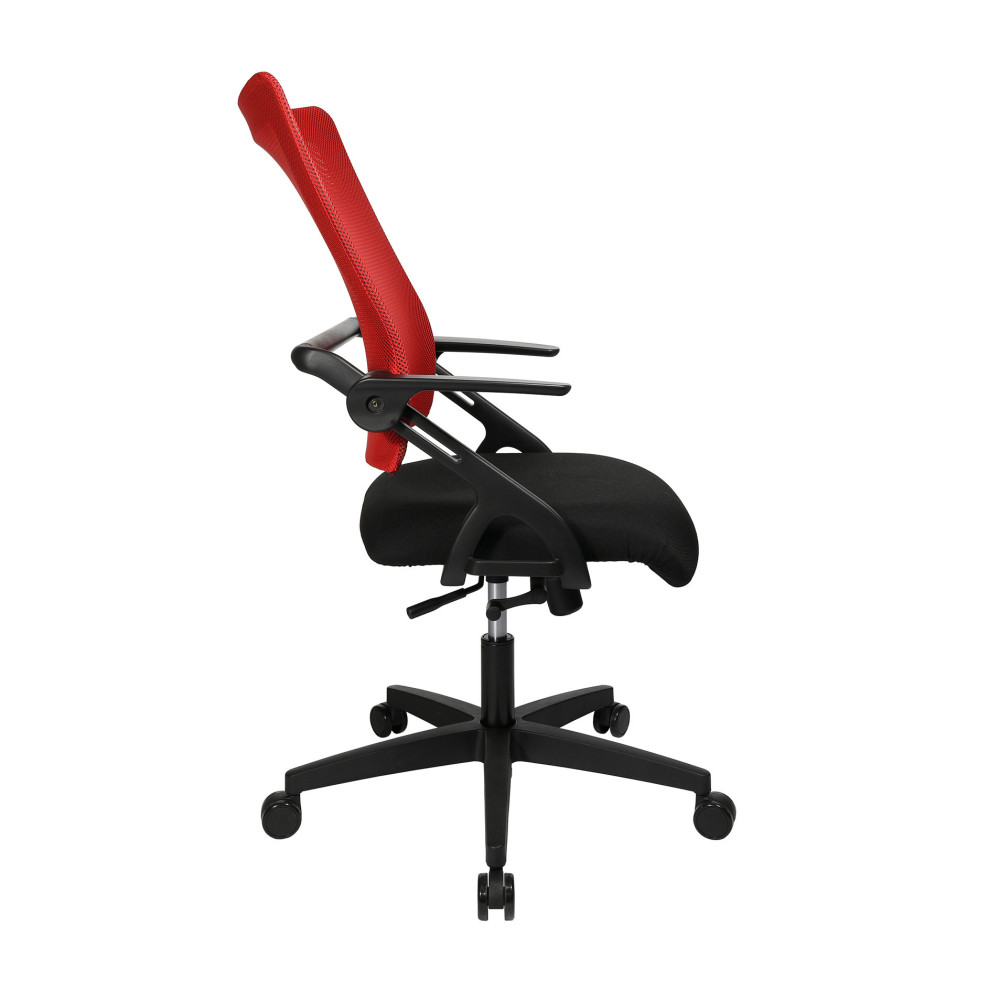 Sedia girevole da ufficio Topstar® New S´move