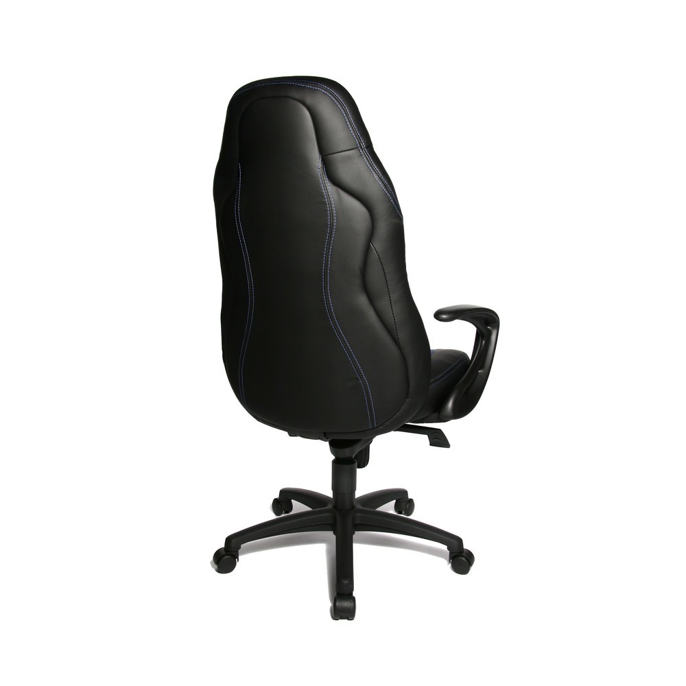 Immagine del prodotto n. 3: Sedia girevole da ufficio Topstar® Speed Chair, blu