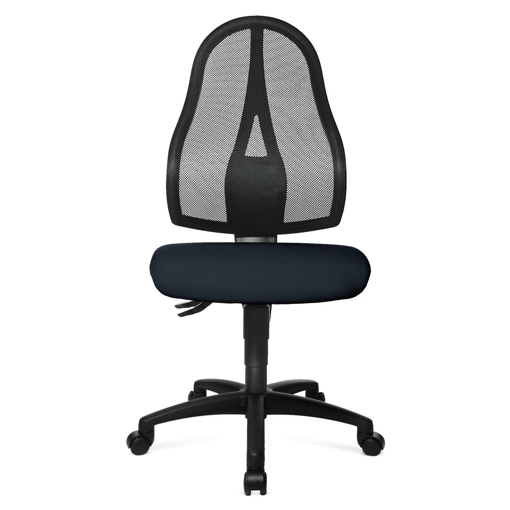 Immagine del prodotto: Sedia girevole per ufficio Topstar® Open Point P, nero