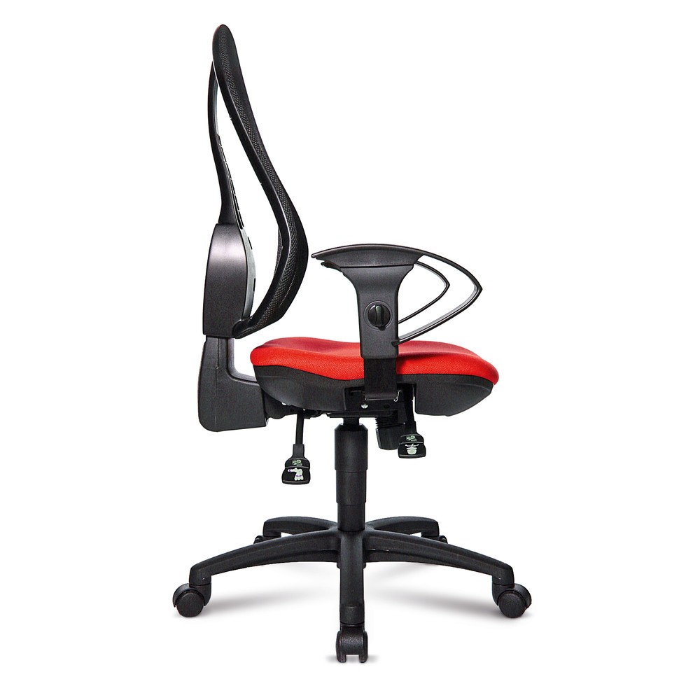 Sedia girevole per ufficio Topstar® Open Point Syncro