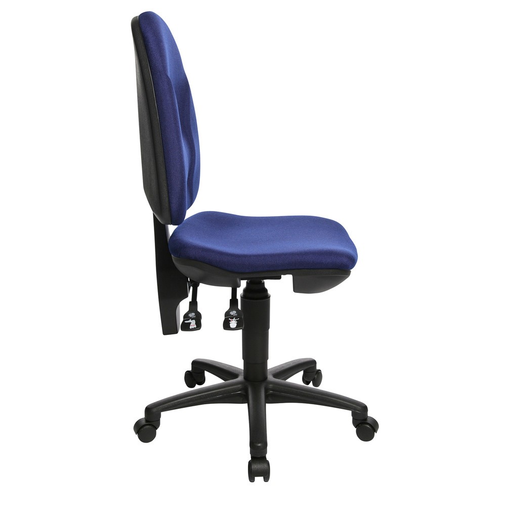 Sedia girevole per ufficio Topstar® Point 30