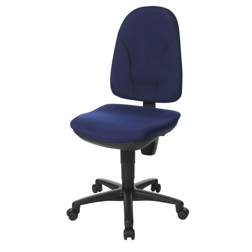 Sedia girevole per ufficio Topstar® Point 30
