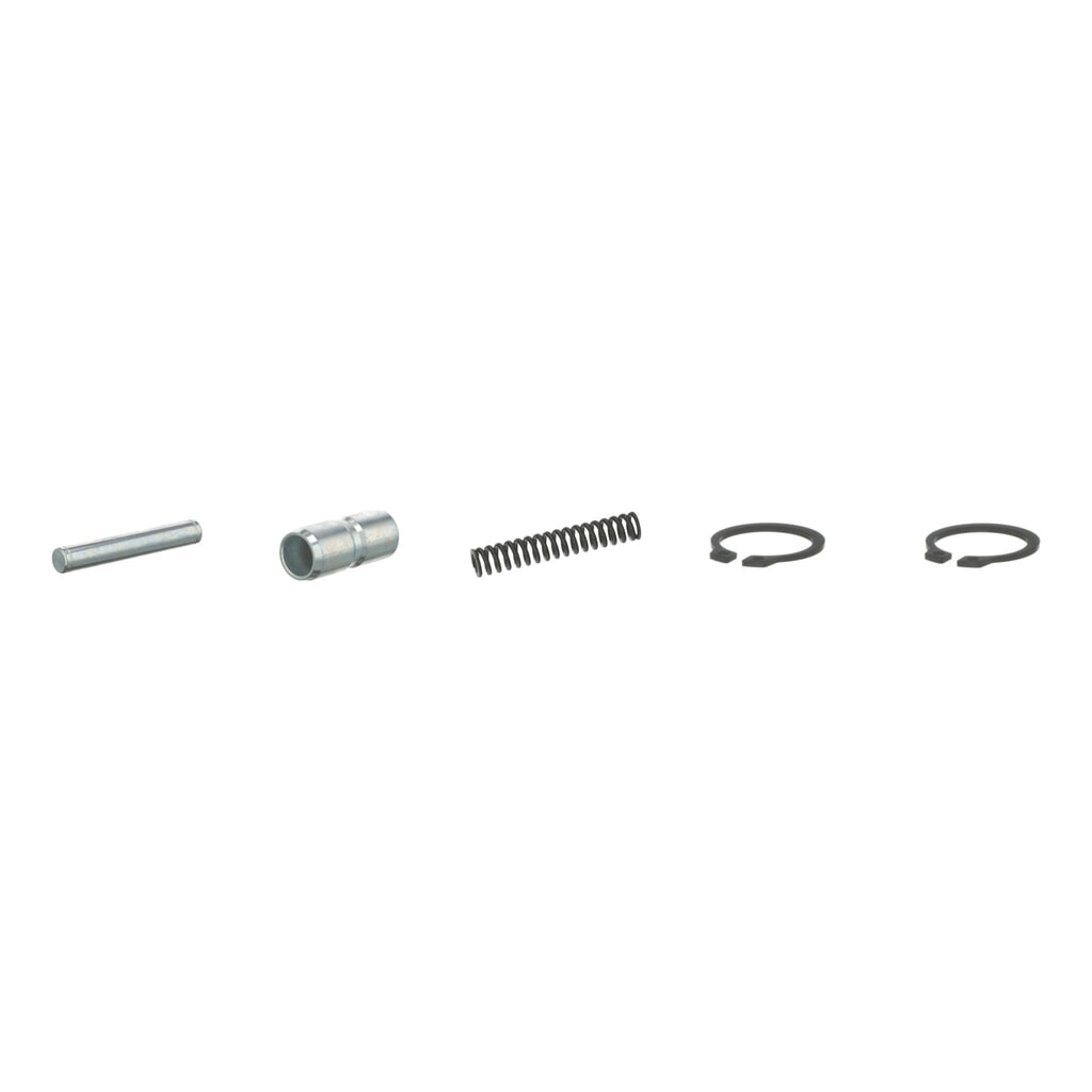 Kit self-service per AntOn di Jungheinrich transpallet elettrico PTL 1.5 - sostituzione molle timone, 6 pezzi Immagine del prodotto: Kit self-service per AntOn di Jungheinrich transpallet elettrico PTL 1.5 - sostituzione molle timone, 6 pezzi