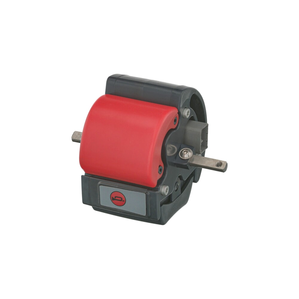 Immagine del prodotto: Kit self-service per AntOn di Jungheinrich transpallet elettrico PTL 1.5 - sostituzione interruttore timone, 4 pezzi