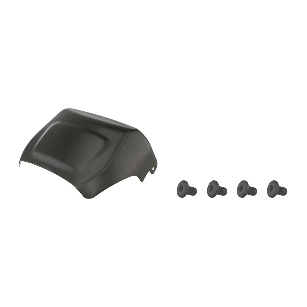 Immagine del prodotto: Kit self-service per AntOn di Jungheinrich transpallet elettrico PTL 1.5 con ruote di supporto - sostituzione cofano della trazione, 6 pezzi