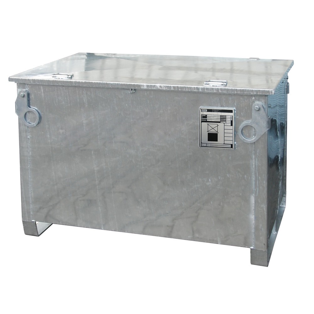 Immagine del prodotto: Serbatoio carburante MT 600