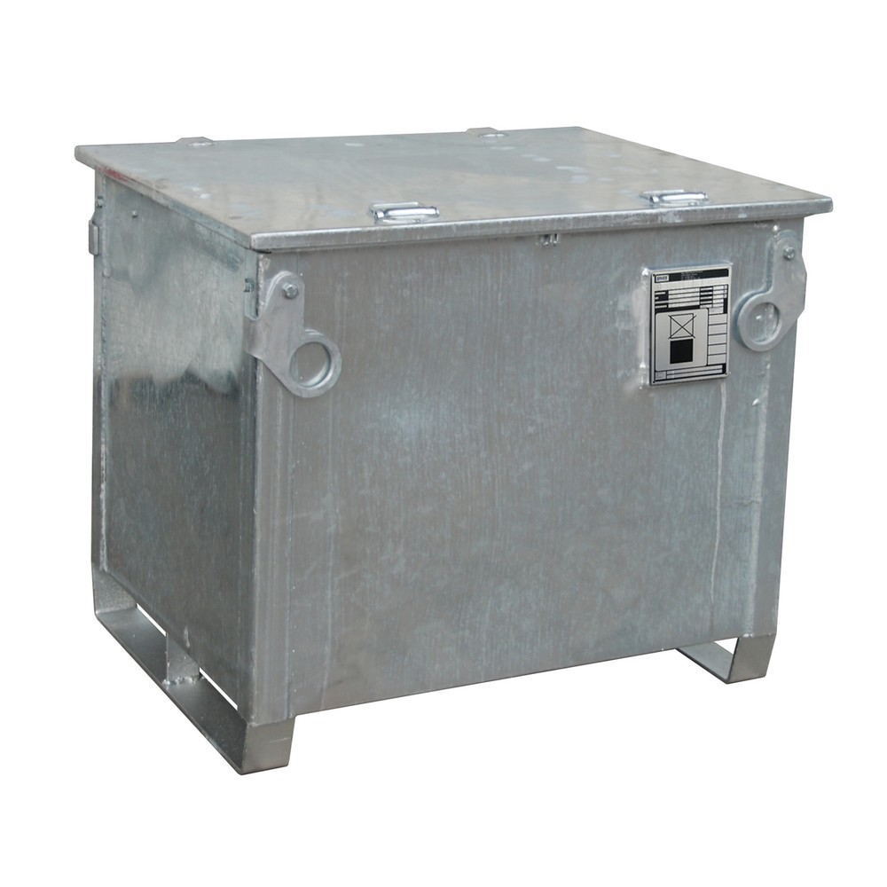 Immagine del prodotto n. 1: Serbatoio carburante MT 450