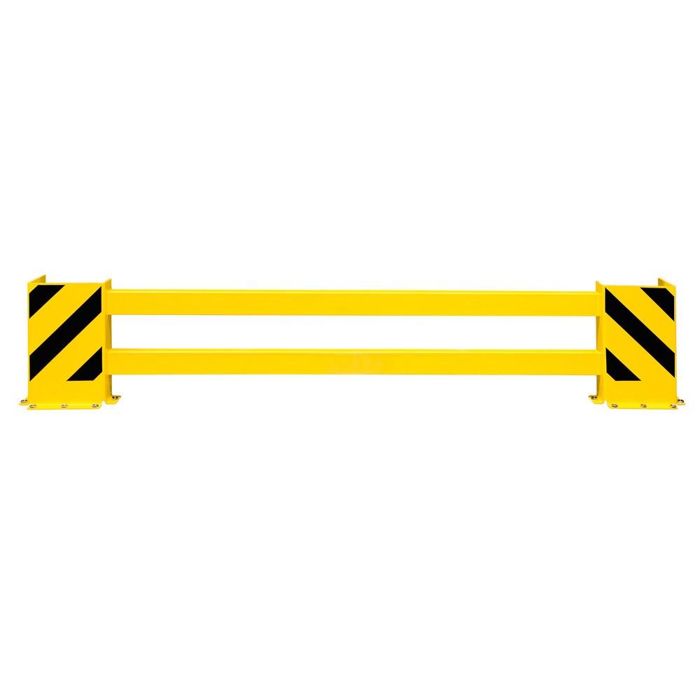 Immagine del prodotto n. 4: Set completo assi di protezione contro le collisioni, larghezza 2.300-2.700 mm