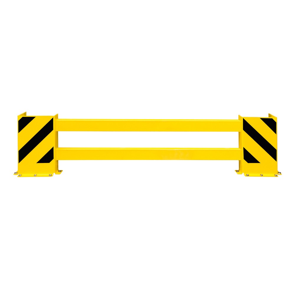 Immagine del prodotto: Set completo assi di protezione contro le collisioni, larghezza 1.700-2.100 mm