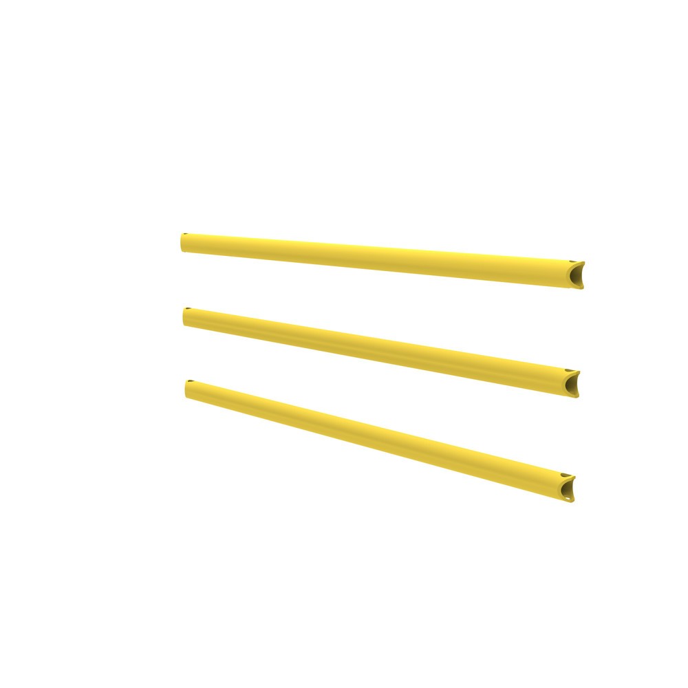 Immagine del prodotto n. 6: Set di barre per parapetto di sicurezza "Delta", 3 pz