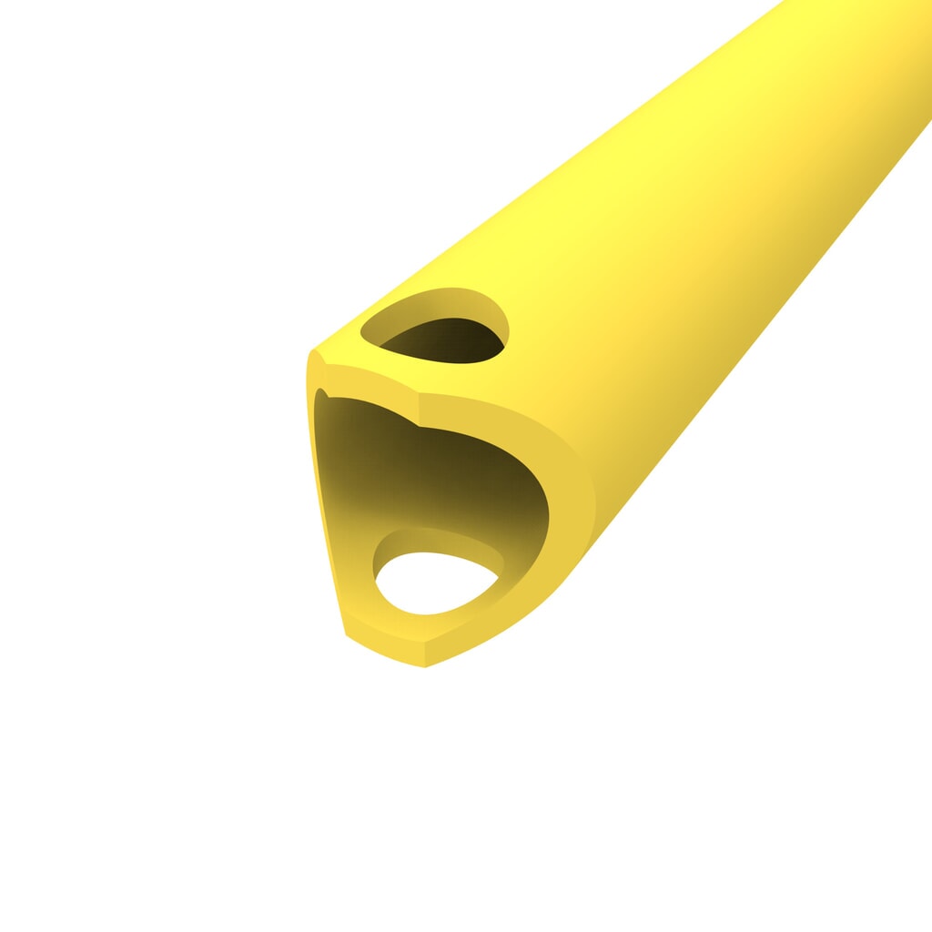 Set di barre per parapetto di sicurezza "Delta", 3 pz Immagine del prodotto n. 9: Set di barre per parapetto di sicurezza "Delta", 3 pz