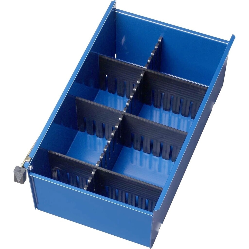 Set di divisori RAU per cassetti