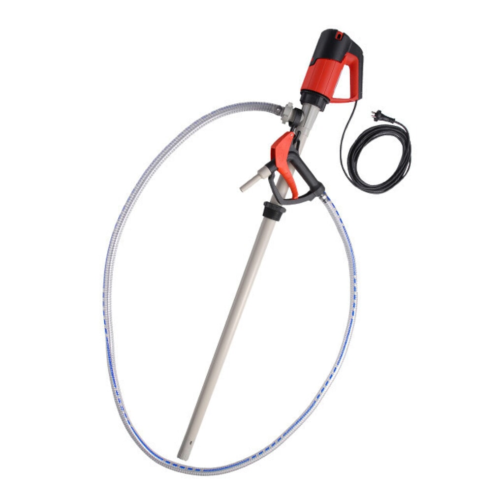 Immagine del prodotto: Set di pompe FLUX AdBlue®, per fusti e KTC/IBC