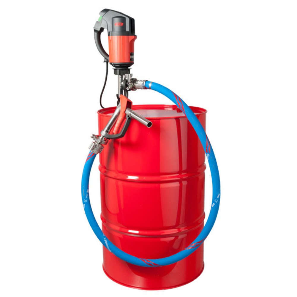 Immagine del prodotto n. 2: FLUX Set di pompe per alimenti/farmaci, per fusti da 200 litri
