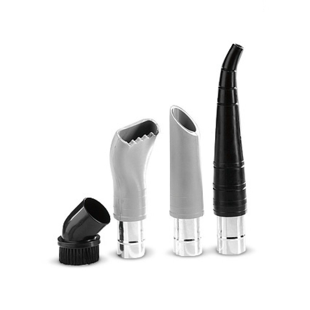 Immagine del prodotto: Set di pulizia macchine per aspirapolvere Steinbock®, Ø 40 mm