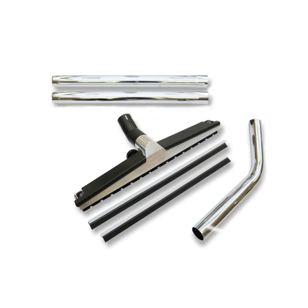 Set di pulizia per aspiratore industriale ECODust