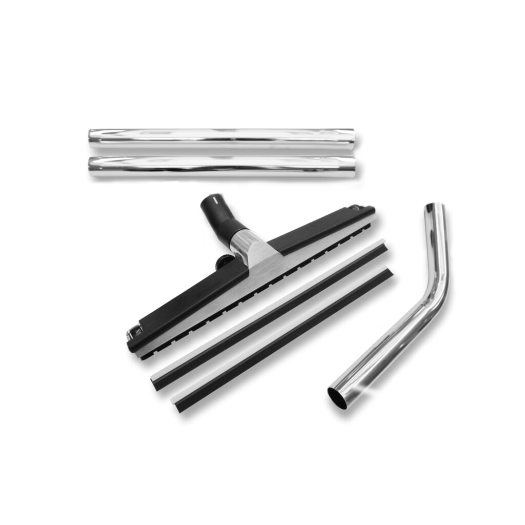 Immagine del prodotto: Set di pulizia per aspiratore industriale ECODust