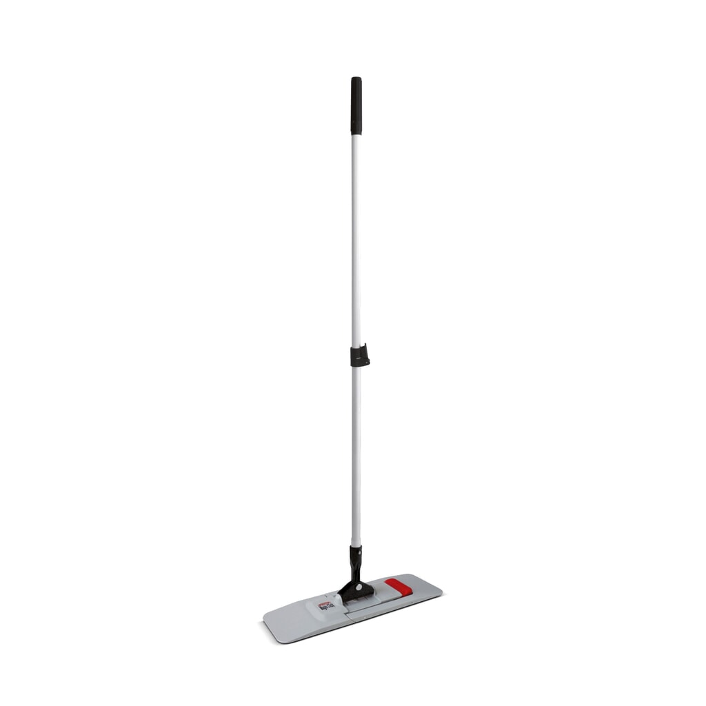 Set di pulizia per carrello di servizio, mop Premium 400 mm Immagine del prodotto: Set di pulizia per carrello di servizio, mop Premium 400 mm