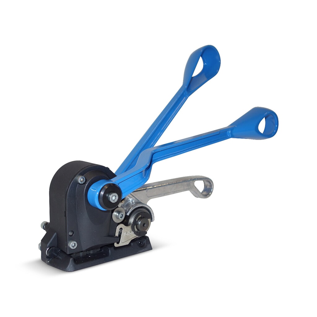 Immagine del prodotto n. 4: Set di reggiatura comfort per nastro in acciaio, per larghezza nastro 13 mm