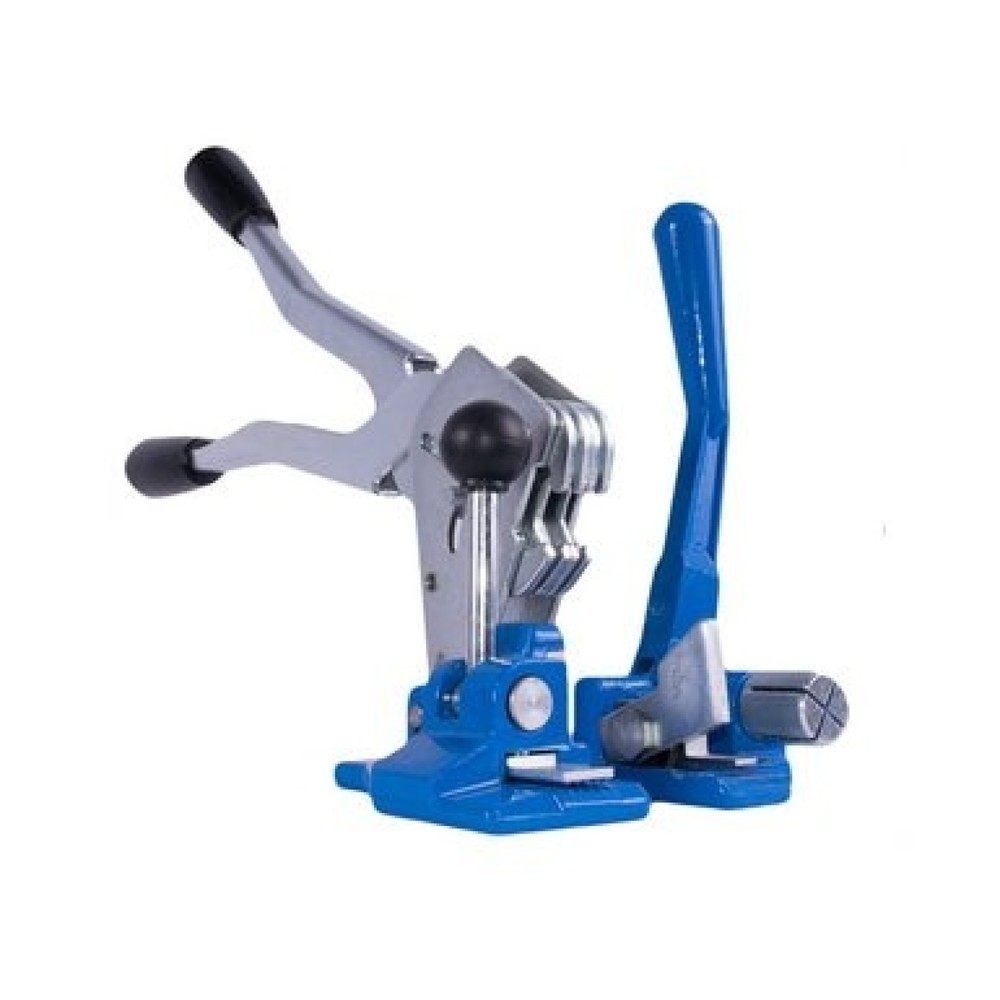 Immagine del prodotto: Set di reggiatura iniziale PPKOM-13, larghezza nastro 13 mm