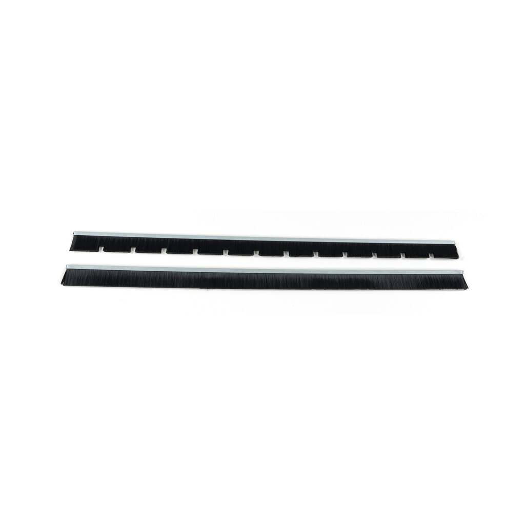 Set di strisce a spazzola per bocchetta per pavimenti asciutti per aspirapolvere e liquidi SPRiNTUS WATERKING, 450 mm Immagine del prodotto: Set di strisce a spazzola per bocchetta per pavimenti asciutti per aspirapolvere e liquidi SPRiNTUS WATERKING, 450 mm