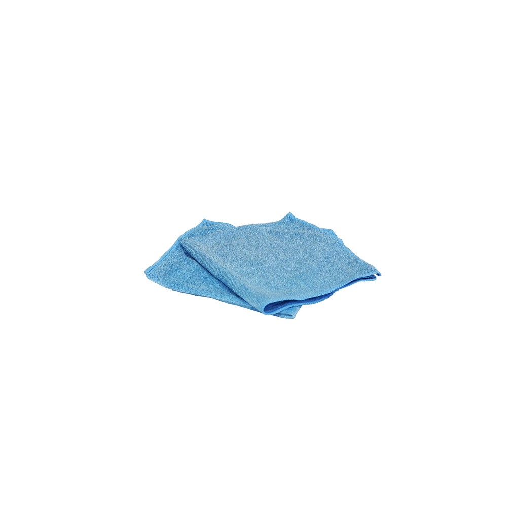 Immagine del prodotto n. 3: Set professionale carrello per pulizie Steinbock®, secchio con carrello doppio da 2x 15 litri, 5x lavapavimenti in cotone da 500 mm, manico cromato da 2 pezzi, supporto pieghevole, panno in microfibra e tergivetro combinato