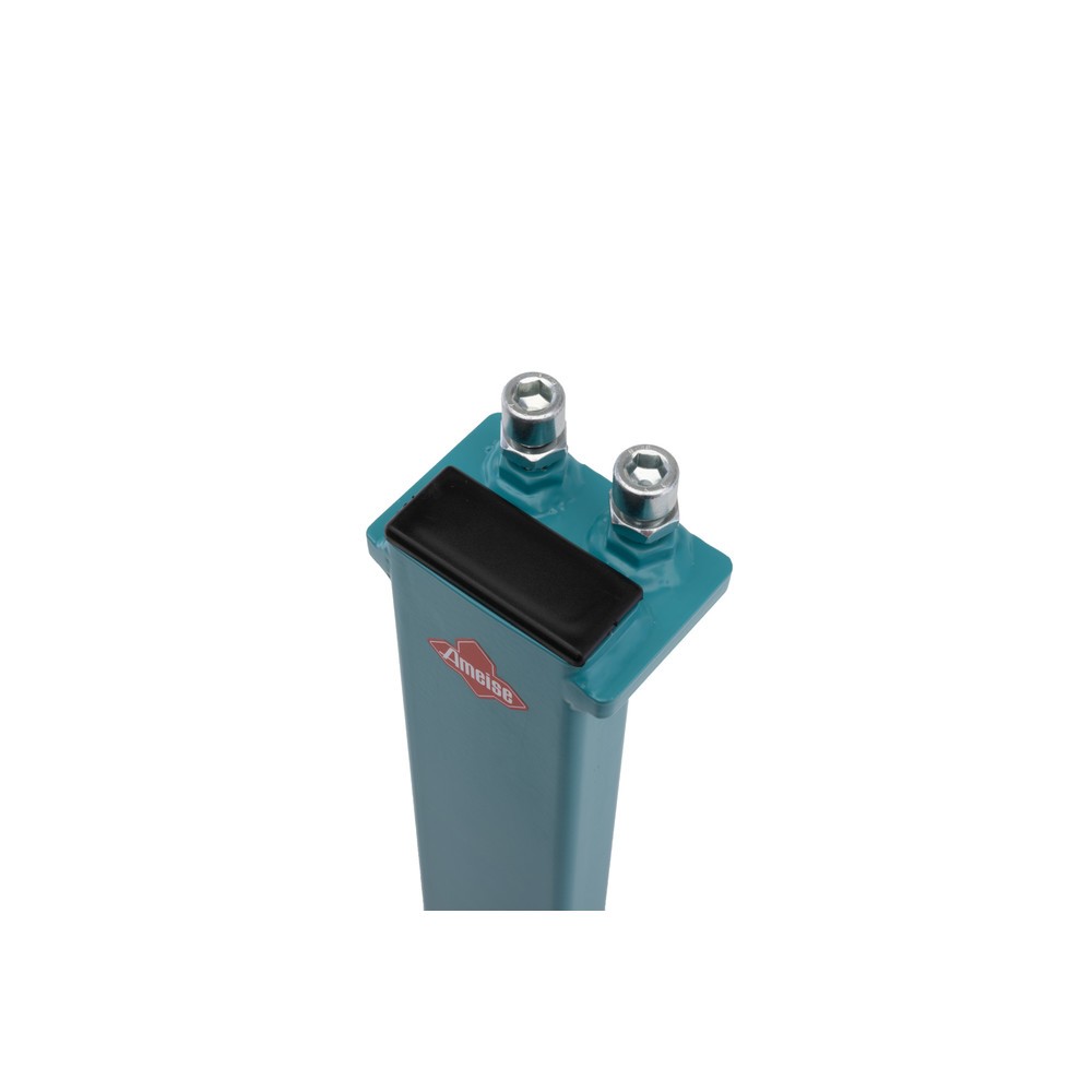 Immagine del prodotto n. 2: Sistema di guida laser delle forche AIM Ameise®, con sensore di vibrazione, ISO 2B