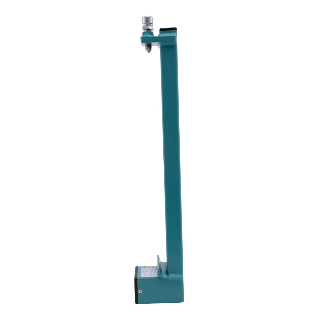 Sistema di guida laser delle forche AIM Ameise®, con telecomando, ISO 2A Immagine del prodotto n. 3: Sistema di guida laser delle forche AIM Ameise®, con telecomando, ISO 2A