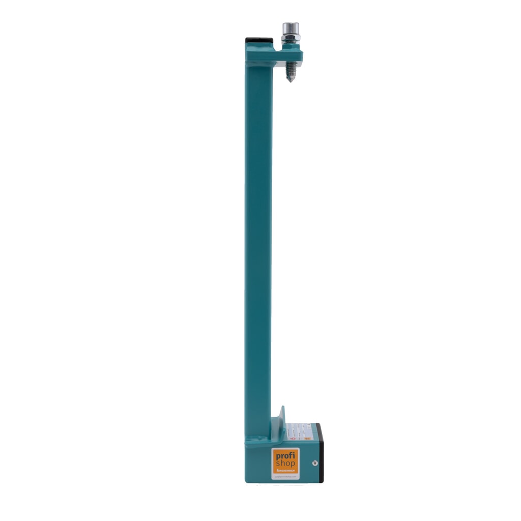 Immagine del prodotto n. 5: Sistema di guida laser delle forche AIM Ameise®, con telecomando, ISO 2A