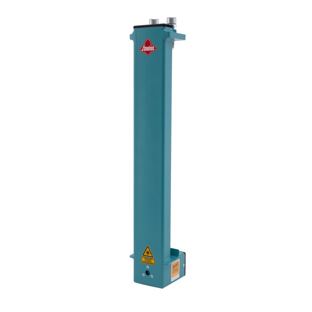 Immagine del prodotto: Sistema di guida laser delle forche AIM Ameise®, con telecomando, ISO 2A