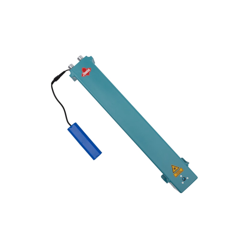 Immagine del prodotto n. 10: Sistema di guida laser delle forche AIM Ameise®, con telecomando, ISO 2A