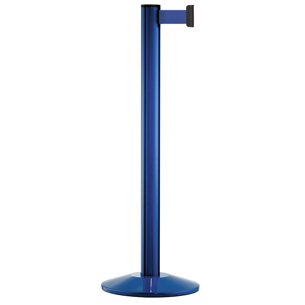 Immagine del prodotto: Sistema di guida persone Classic, paletti blu, blu