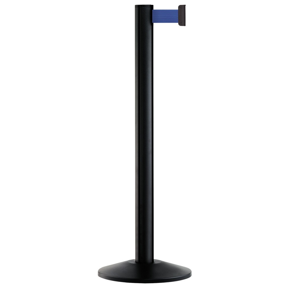 Immagine del prodotto: Sistema di guida persone Extend, paletti neri, blu