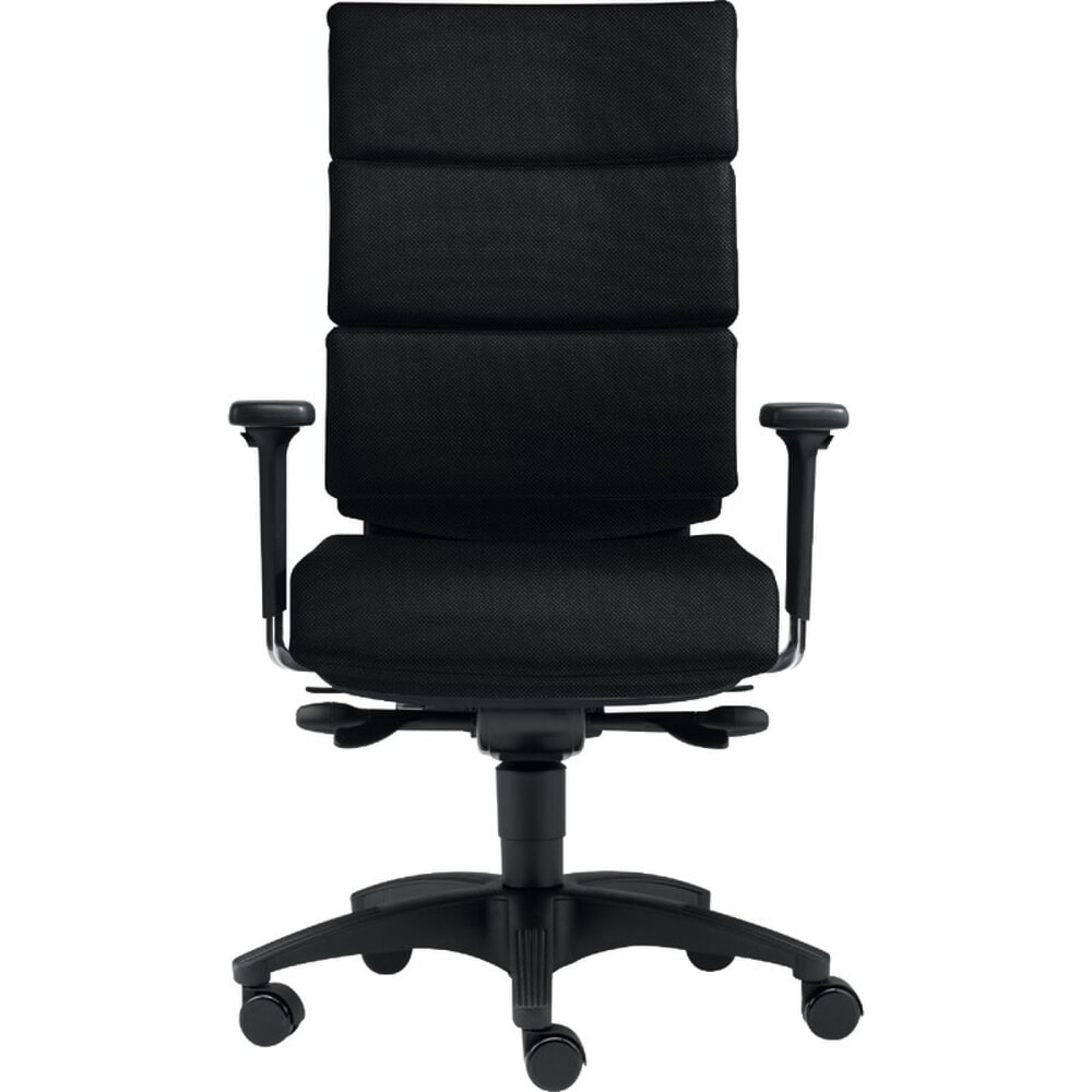 Immagine del prodotto: Sedia da ufficio SITWELL STEIFENSAND Paradise con trapuntatura a 3 zone, meccanismo 3D Ergo-SWOP, portata 130 kg