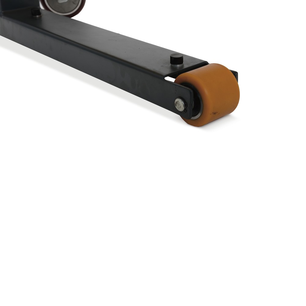Immagine del prodotto n. 2: Sollevatore pallet espositivi Ameise®, RAL 5018 Blu turchese
