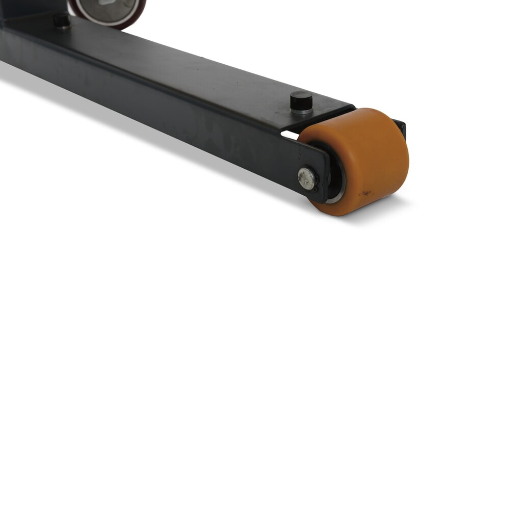Immagine del prodotto n. 3: Sollevatore pallet espositivi Ameise®, RAL 5018 Blu turchese