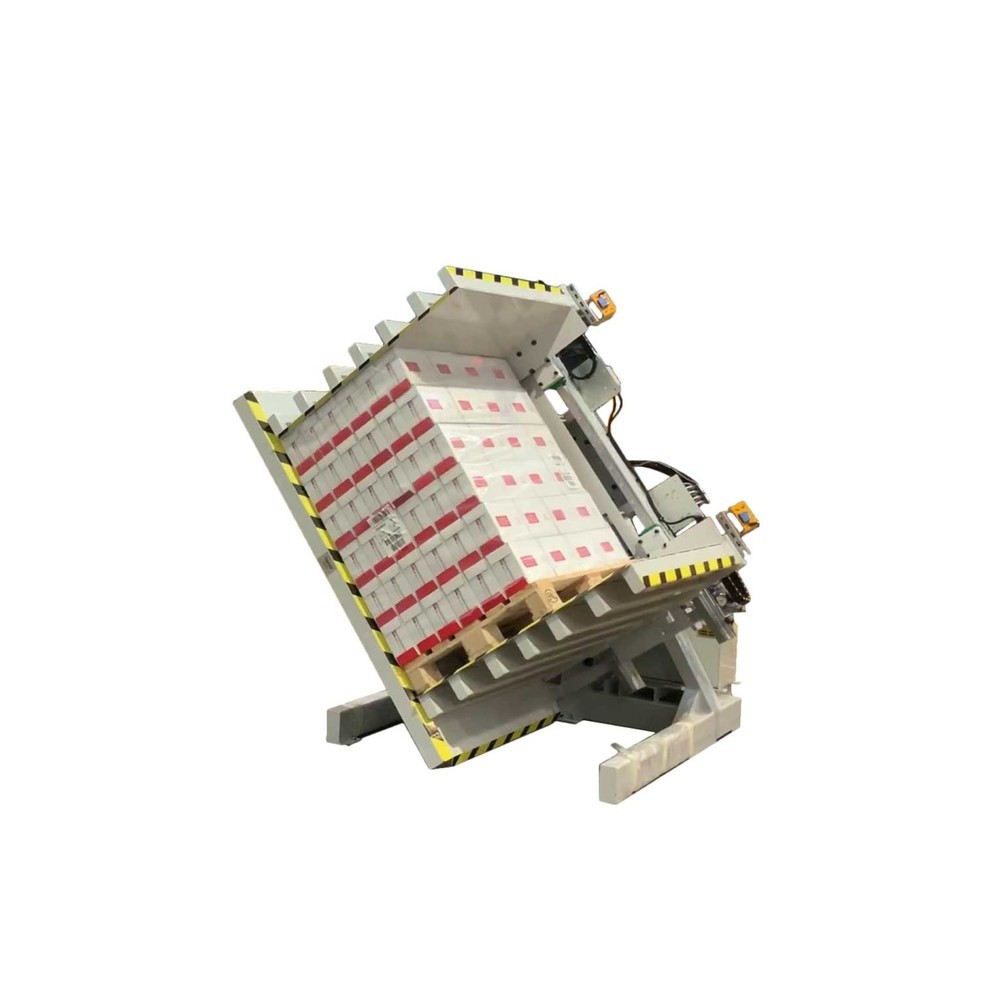 Immagine del prodotto n. 2: Sollevatore pallet fisso, apertura 550 - 1.680 mm, portata 1.000 kg