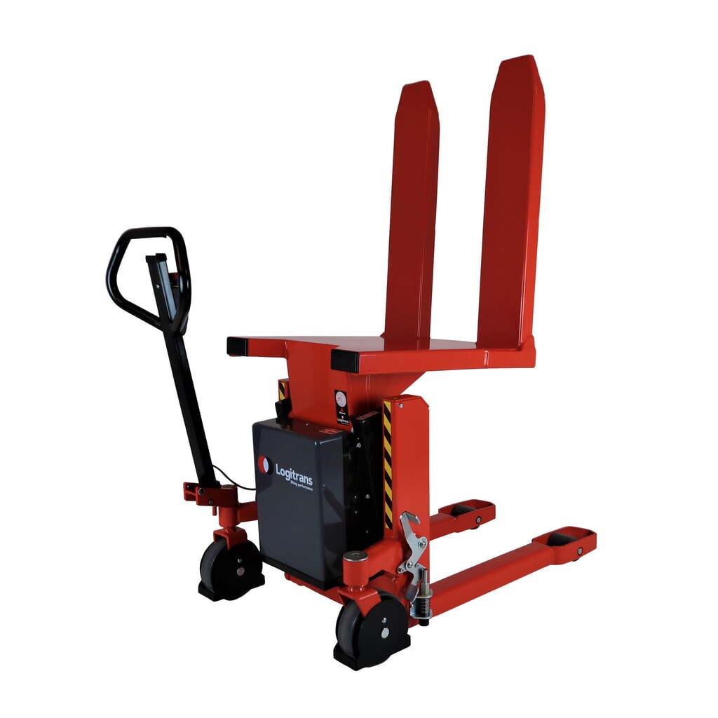 Immagine del prodotto n. 1: Sollevatore pallet Logitilt con funzione di inclinazione, portata 1.000 kg