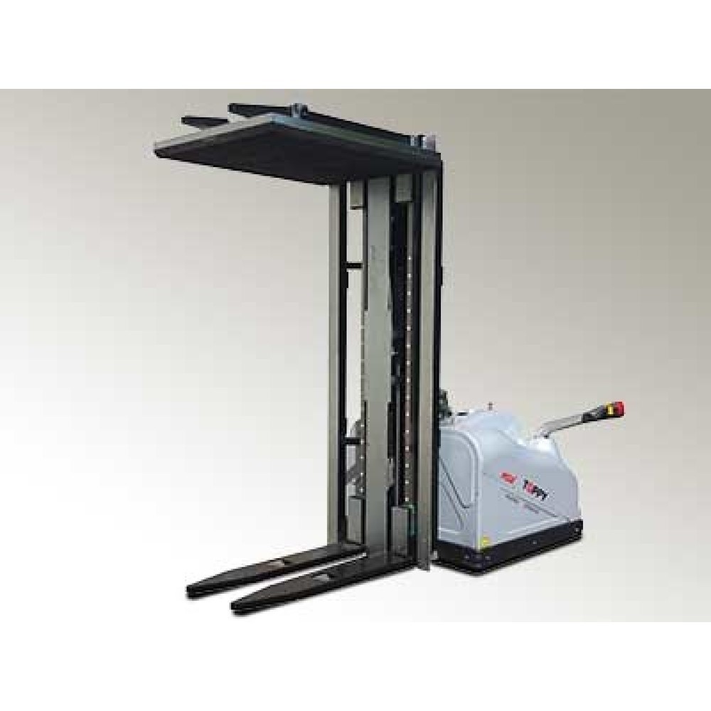 Immagine del prodotto n. 2: Sollevatore pallet mobile, apertura 600 - 2.400 mm, portata 1.500 kg