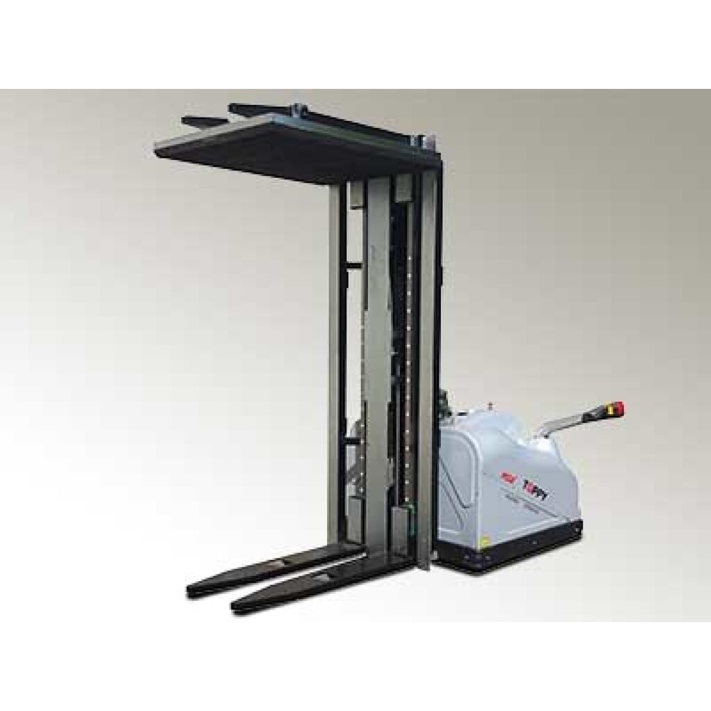 Sollevatore pallet mobile, apertura 600 - 2.400 mm, portata 1.500 kg Immagine del prodotto n. 4: Sollevatore pallet mobile, apertura 600 - 2.400 mm, portata 1.500 kg