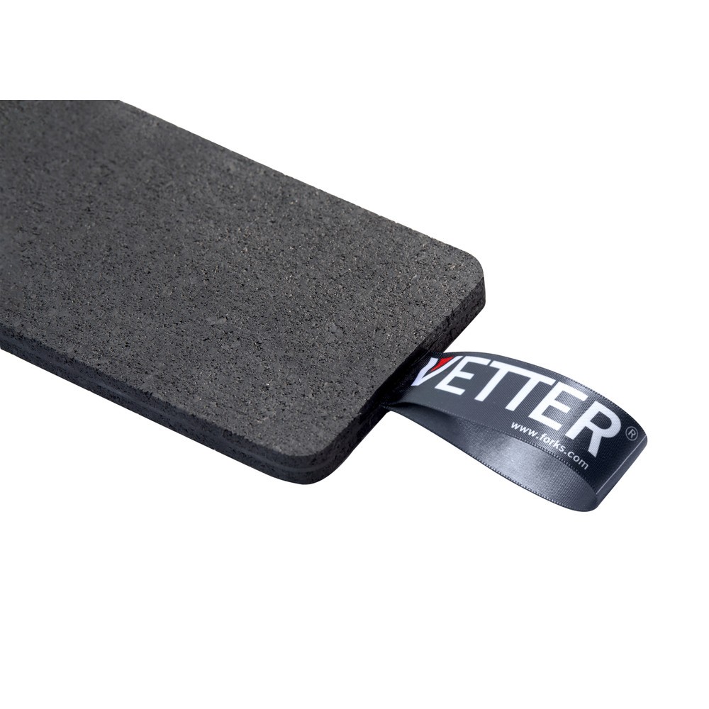 Immagine del prodotto n. 3: Sostegno magnetico antiscivolo VETTER® GEKKO per forche, LuxLa 750 x 75 mm