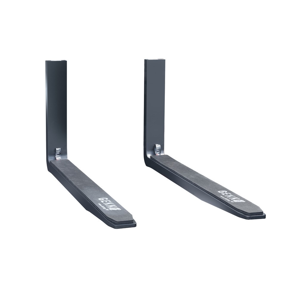 Immagine del prodotto n. 4: Sostegno magnetico antiscivolo VETTER® GEKKO per forche, LuxLa 750 x 75 mm