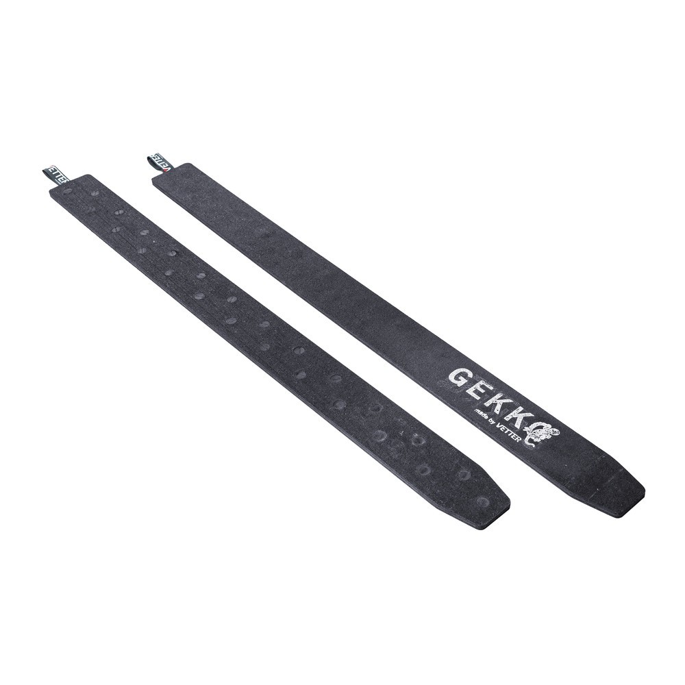 Immagine del prodotto n. 5: Sostegno magnetico antiscivolo VETTER® GEKKO per forche, LuxLa 750 x 75 mm