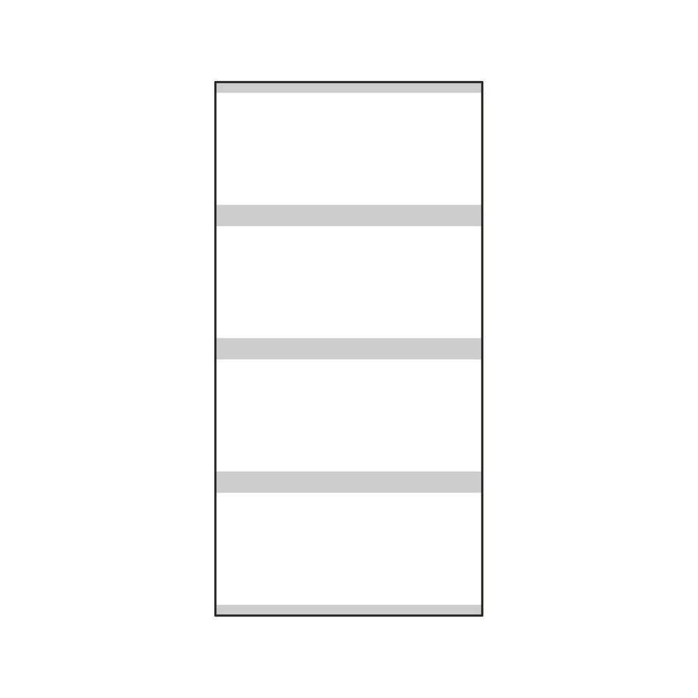 Immagine del prodotto n. 2: Sovrapprezzo per decori speciali del vetro, prezzo per lastra
