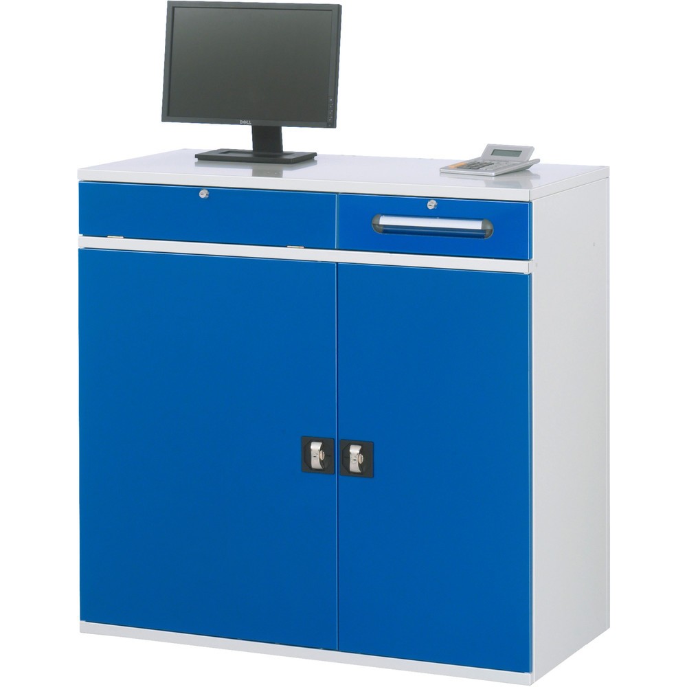 Immagine del prodotto n. 3: Spazio di lavoro per computer RAU, fisso