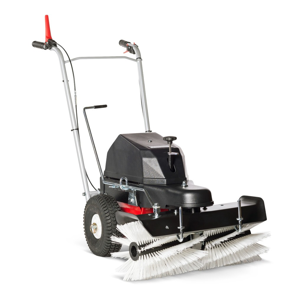 Immagine del prodotto: Spazzatrice per tutto l'anno Profi Sweeper 70 batteria