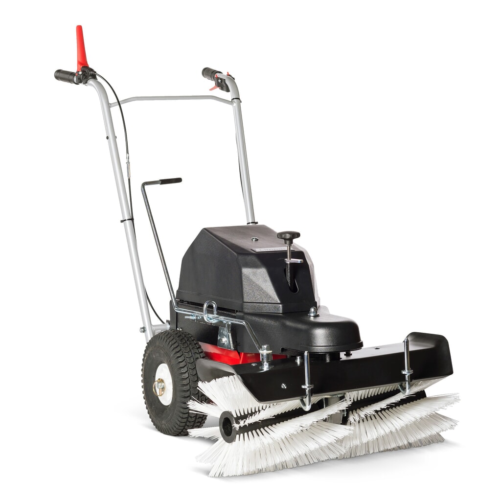 Immagine del prodotto: Spazzatrice per tutto l'anno Profi Sweeper 70 batteria