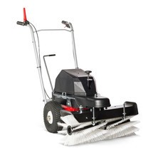 Immagine del prodotto n. 1: Spazzatrice per tutto l'anno Profi Sweeper 70 batteria
