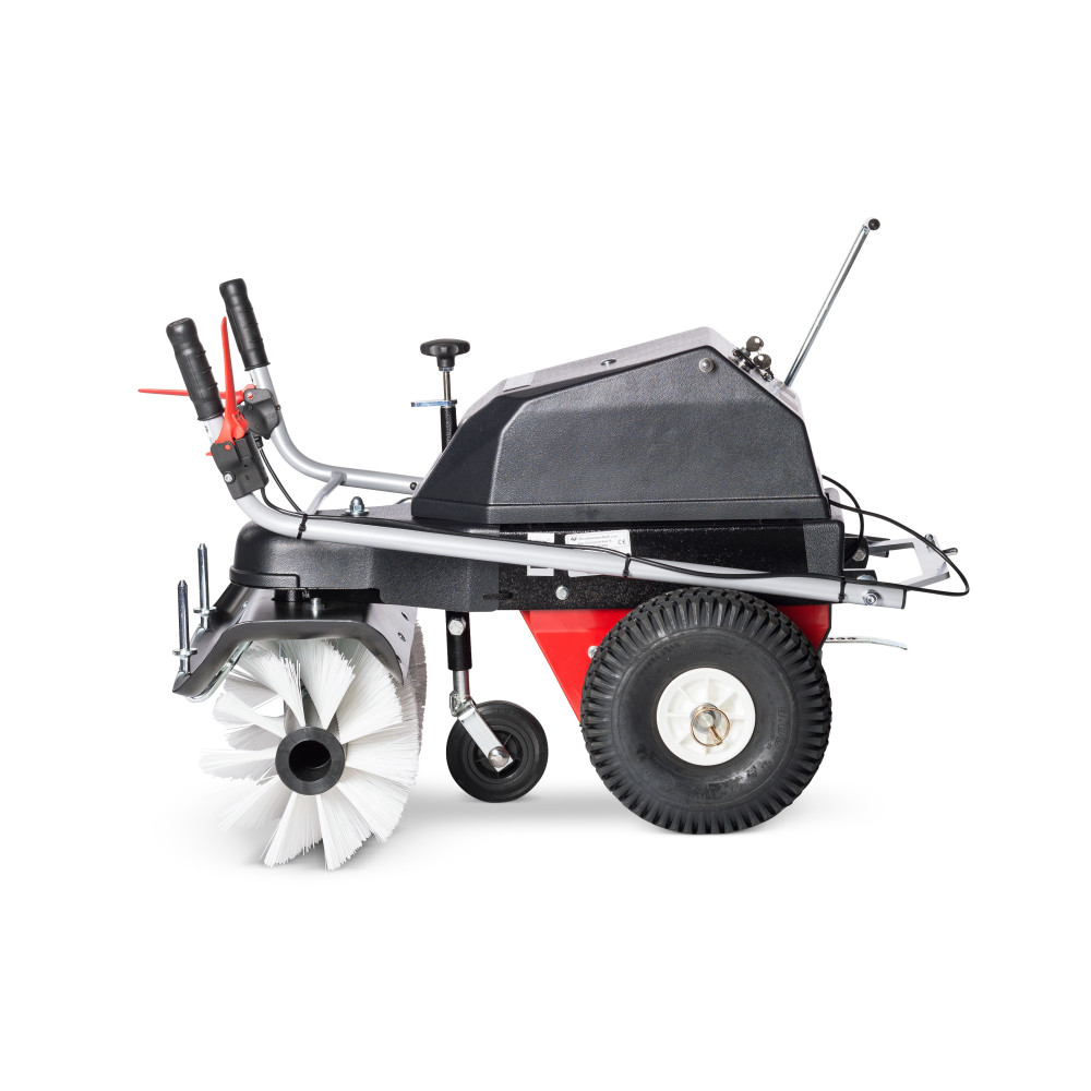 Immagine del prodotto n. 2: Spazzatrice per tutto l'anno Profi Sweeper 70 batteria